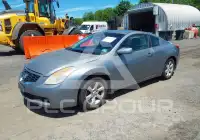 2009 Nissan ALTIMA photo