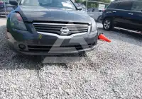 2009 Nissan ALTIMA фото