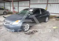 2009 Nissan ALTIMA photo