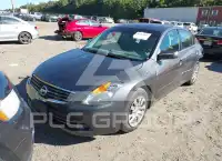 2009 Nissan ALTIMA photo