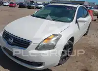 2009 Nissan ALTIMA фото