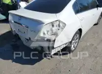 2009 Nissan ALTIMA photo