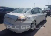 2009 Nissan ALTIMA фото