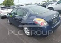 2009 Nissan ALTIMA фото