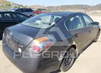 2009 Nissan ALTIMA фото