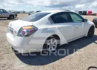 2009 Nissan ALTIMA фото