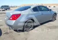2009 Nissan ALTIMA photo
