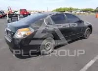 2009 Nissan ALTIMA фото