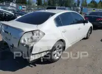 2009 Nissan ALTIMA photo