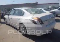 2009 Nissan ALTIMA фото