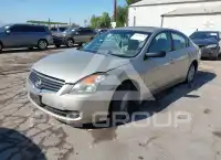 2009 Nissan ALTIMA фото