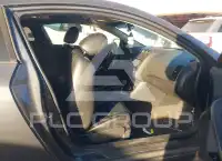 2009 Nissan ALTIMA photo