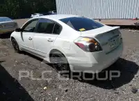 2009 Nissan ALTIMA фото