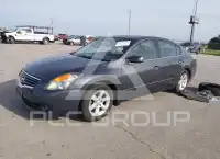 2009 Nissan ALTIMA фото