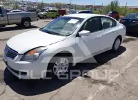 2009 Nissan ALTIMA фото