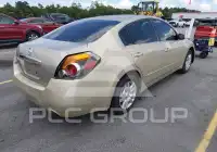 2009 Nissan ALTIMA фото