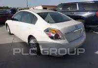 2009 Nissan ALTIMA фото