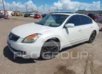 2009 Nissan ALTIMA фото
