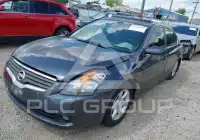 2009 Nissan ALTIMA фото