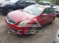 2009 Nissan ALTIMA photo