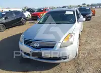 2009 Nissan ALTIMA фото