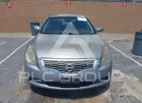 2009 Nissan ALTIMA photo