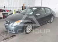 2009 Nissan ALTIMA фото