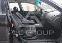 2009 Nissan ALTIMA photo