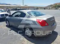 2009 Nissan ALTIMA photo
