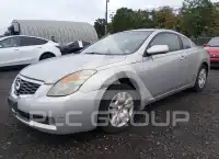 2009 Nissan ALTIMA фото