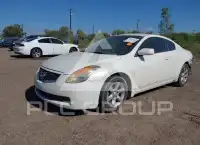 2009 Nissan ALTIMA фото