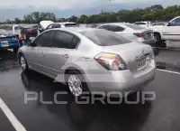 2009 Nissan ALTIMA фото