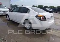 2009 Nissan ALTIMA photo