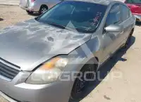 2009 Nissan ALTIMA фото