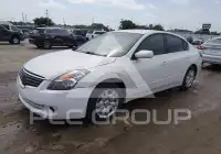 2009 Nissan ALTIMA photo