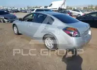 2009 Nissan ALTIMA фото