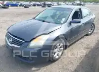 2009 Nissan ALTIMA фото