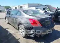 2009 Nissan ALTIMA photo