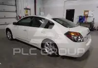 2009 Nissan ALTIMA фото