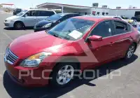 2009 Nissan ALTIMA фото