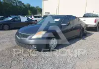 2009 Nissan ALTIMA фото