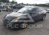 2009 Nissan ALTIMA фото