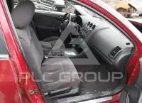 2009 Nissan ALTIMA photo