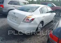 2009 Nissan ALTIMA фото