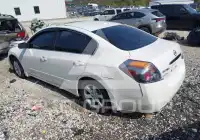 2009 Nissan ALTIMA фото