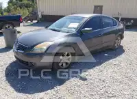 2009 Nissan ALTIMA фото