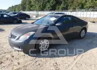 2009 Nissan ALTIMA фото