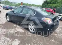 2009 Nissan ALTIMA фото
