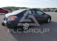 2009 Nissan ALTIMA фото