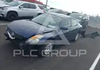 2009 Nissan ALTIMA фото